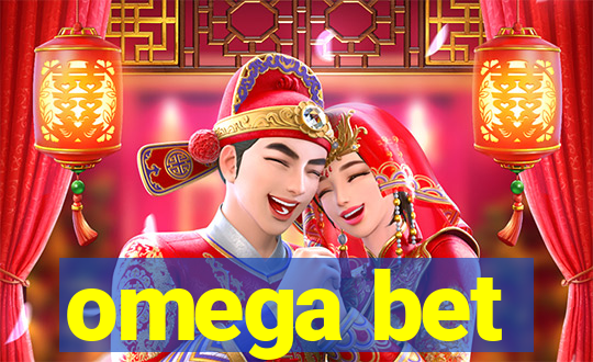 omega bet